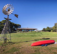 Jury Road - NT Tourism