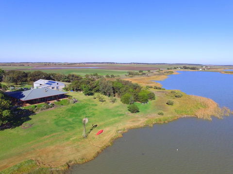 Jury Road - NT Tourism 2
