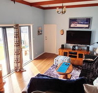 JUST-4-YOU amazing sea views WIFI fullly air-conditioned king bed - Accommodation NT