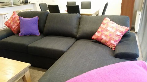 K2 ELEVEN - Accommodation NT 1