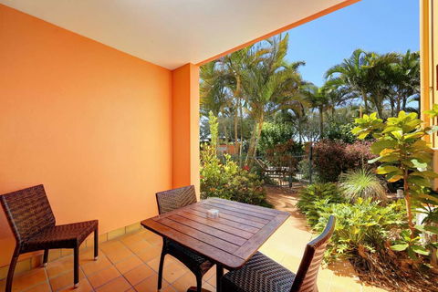 Kacy's Bargara Beach Motel - Accommodation NT 3