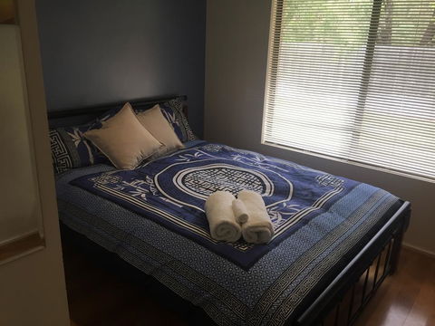 Kalgaritch B N B - NT Tourism 1