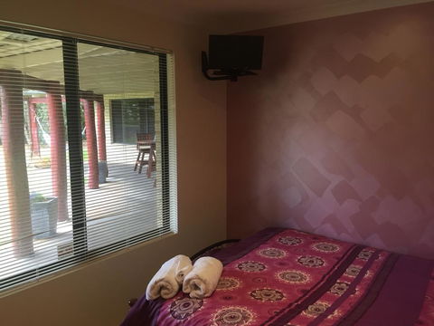 Kalgaritch B N B - NT Tourism 3