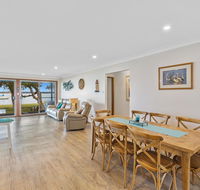 Kalimna Lakeside Living - NT Tourism