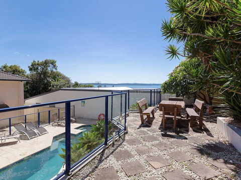 Kallaroo, 3 Kallaroo Street- Great House With Views, Pool, WIFI And Aircon - NT Tourism 3