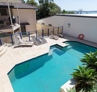 Kallaroo 3 Kallaroo Street- great house with views pool WIFI and aircon