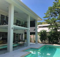 Kallista Ocean Edge Estate Palm Cove 5 min to the beach and restaurants - NT Tourism