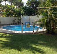 Kalua Motel - Accommodation NT
