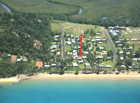 Kamboola - Accommodation NT 0