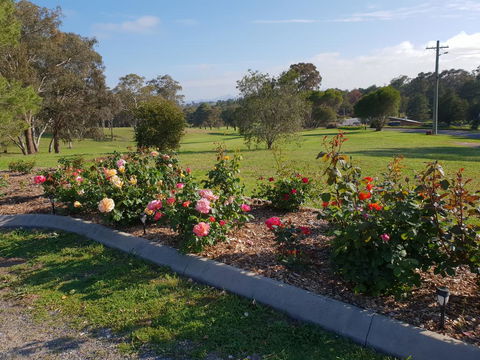 Kandos Fairways Motel - NT Tourism 2