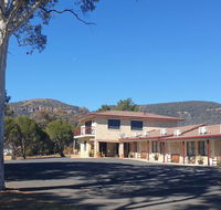 Kandos Fairways Motel - NT Tourism