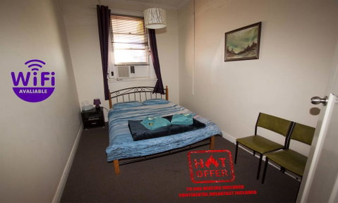 Kaneira Hotel - NT Tourism 2