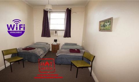 Kaneira Hotel - NT Tourism 1