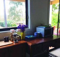 Kangaroo Hill Studio - Accommodation NT
