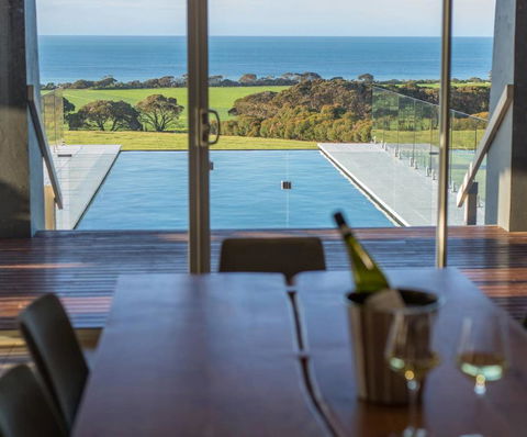 Kangaroo Island - MISTERE RETREAT KANGAROO ISLAND - Accommodation NT 1