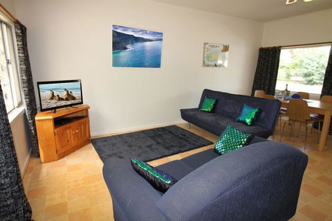 Kangaroo Island Coastal Villas - NT Tourism 2