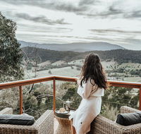 Kangaroo Ridge Retreat - NT Tourism
