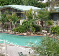 Kangerong Holiday Park - Accommodation NT