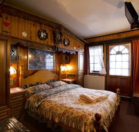 Karelia Alpine Lodge - Accommodation NT
