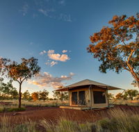 Karijini Eco Retreat - NT Tourism