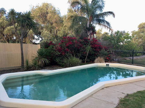 Karinga Park Homestead - NT Tourism 2