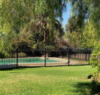 Karinga Park Homestead - Accommodation NT