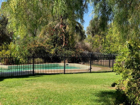 Karinga Park Homestead - NT Tourism 0