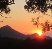 Karmya Cabin Eco-Retreat - Accommodation NT