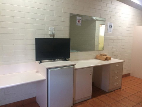 Katherine Motel - Accommodation NT 1