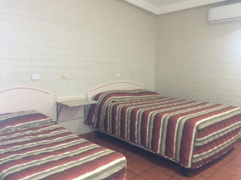Katherine Motel - Accommodation NT 3