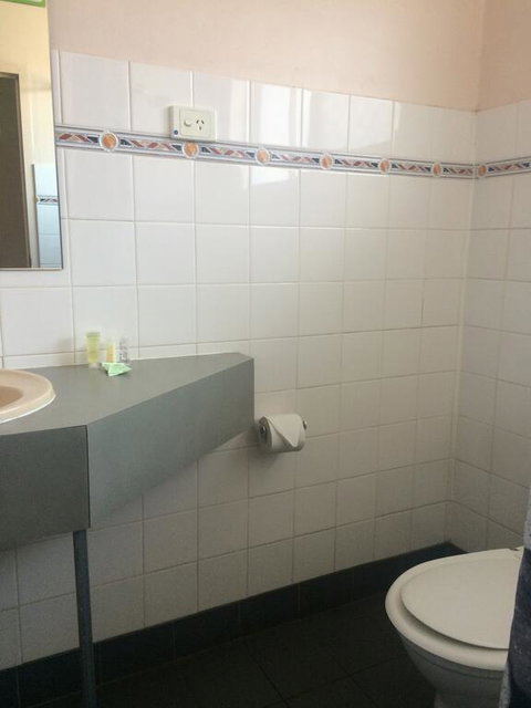 Katherine Motel - Accommodation NT 2