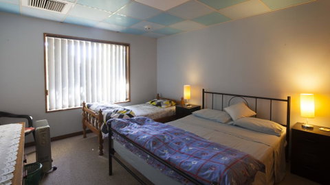 Kathys Place Bed And Breakfast - Accommodation NT 3