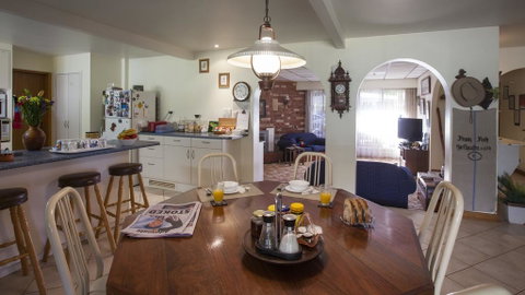Kathys Place Bed And Breakfast - Accommodation NT 1