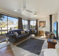 Katisha Cottage - pet friendly and close to town - NT Tourism