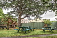 Katoomba Town Centre Motel