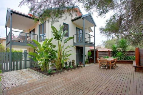 Kava Villa Cowes - Accommodation NT 0