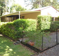 Kedron Cottages - Accommodation NT
