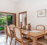 Keepsake Cottage  Shoal Bay - NT Tourism