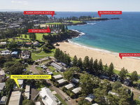 Kendalls Beach HideAway - 3 nights for price of 2 during winter months