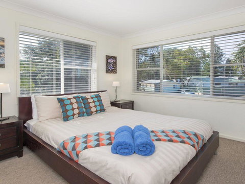 Kendalls Beach House - Accommodation NT 1