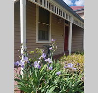 Kenmaur Cottage - NT Tourism