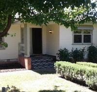 Kenna Cottage - NT Tourism