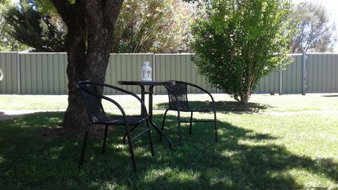 Kenna Cottage - NT Tourism 2