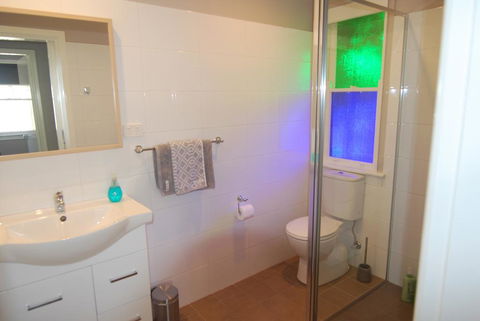 Kenna Cottage - NT Tourism 1