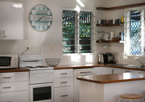 Kennedy Cottage - Accommodation NT 3