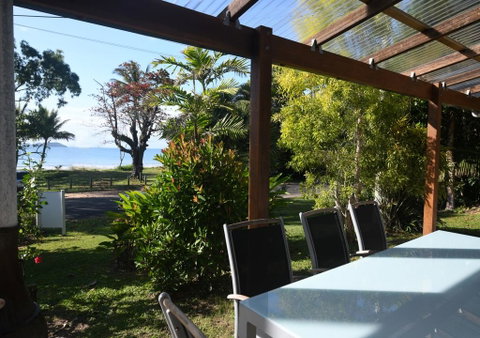 Kennedy Cottage - Accommodation NT 2