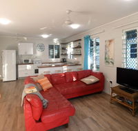 Kennedy Cottage - Accommodation NT