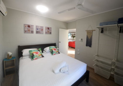 Kennedy Cottage - Accommodation NT 1