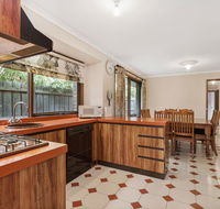 Kennington Cottage - NT Tourism