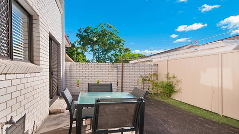 Kenway Lodge - Ballina Central - WiFi - Netflix- - Accommodation NT 2